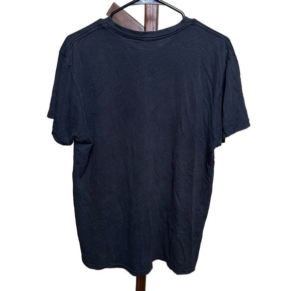 Slayer Seasons In The Abyss T Shirt Medium - Picture 2 of 3